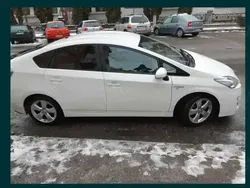 Utilizat 2010 Toyota Prius Hatchback | 8.400 EUR