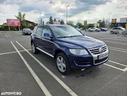 Albastru Utilizat 2007 VW Touareg SUV | 6.500 EUR (Preț OK)