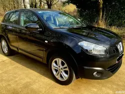 Utilizat 2012 Nissan Qashqai SUV | 7.650 EUR (Preț OK)