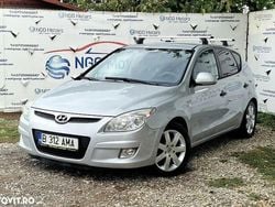Culoaregri Utilizat 2008 Hyundai i30 Classic Hatchback | 3.250 EUR (Preț OK)