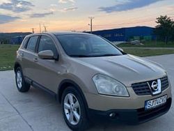 Utilizat 2007 Nissan Qashqai SUV | 4.000 EUR (Preț OK)