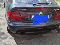 Utilizat 2001 Citroën Xsara Berlinǎ | 2.000 EUR