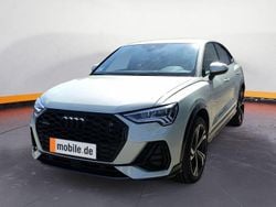 Utilizat 2024 Audi Q3 Sportback S-Line SUV | 48.538 EUR (Scump)