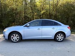 Utilizat 2010 Chevrolet Cruze Berlinǎ | 4.300 EUR (Scump)