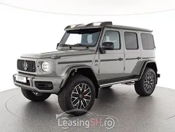 Gri Utilizat 2023 Mercedes G63 AMG AMG SUV | 263.593 EUR