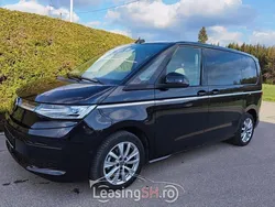 Negru Utilizat 2022 VW T7 Van | 61.144 EUR