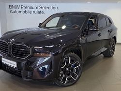 Negru carbon metalizat m metalizat Utilizat 2025 BMW XM Comfort Edition SUV | 149.942 EUR