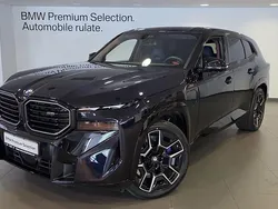 Negru carbon metalizat m metalizat Nouă 2025 BMW XM Comfort Edition SUV | 160.935 EUR (Scump)