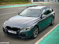 Gri Utilizat 2016 BMW 318 M Sport Break | 14.450 EUR (Preț OK)