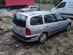 Utilizat 2004 Renault Mégane GrandTour Break | 5.000 EUR