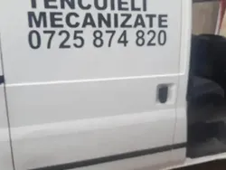 Utilizat 2001 Ford Transit | 1.300 EUR