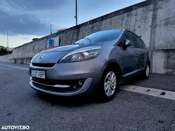 Culoaregri Utilizat 2013 Renault Grand Scénic III Expression Monovolum | 6.500 EUR (Preț OK)
