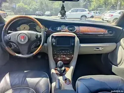 Utilizat 2000 Rover 75 Berlinǎ | 3.000 EUR