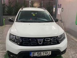 Utilizat 2018 Dacia Duster SUV | 12.500 EUR (Preț OK)