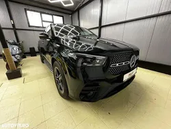 Verde Utilizat 2023 Mercedes GLE350 Coupe | 85.680 EUR