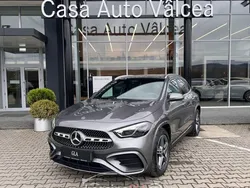 Gri Nouă 2024 Mercedes GLA200 SUV | 55.565 EUR
