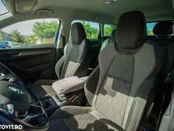 Culoarealbastru Utilizat 2023 Skoda Karoq Style SUV | 32.500 EUR (Scump)