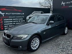 Culoaregri Utilizat 2009 BMW 318 Lifestyle Berlinǎ | 4.699 EUR (Puțin scump)