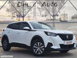 Culoarealb Utilizat 2020 Peugeot 2008 Allure SUV | 11.990 EUR (Preț OK)