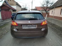 Utilizat 2014 Peugeot 308 Hatchback | 5.350 EUR