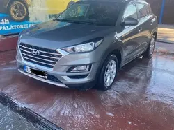 Gri Utilizat 2019 Hyundai Tucson SUV | 15.990 EUR (Preț bun)