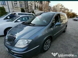 Utilizat 2009 Lancia Phedra Monovolum | 3.900 EUR