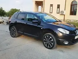 Utilizat 2011 Nissan Qashqai SUV | 7.000 EUR (Preț OK)