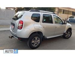 Gri Utilizat 2014 Dacia Duster SUV | 8.900 EUR (Scump)