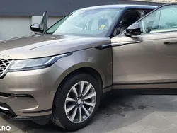 Bej Utilizat 2018 Land Rover Range Rover Velar R-Dynamic SUV | 27.830 EUR (Preț OK)
