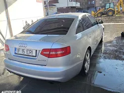 Gri Utilizat 2010 Audi A6 Berlinǎ | 6.400 EUR (Preț bun)