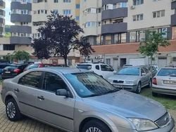 Utilizat 2006 Ford Mondeo Berlinǎ | 1.400 EUR (Preț OK)