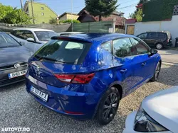 Albastru Utilizat 2020 Seat Leon Style Hatchback | 16.000 EUR (Puțin scump)