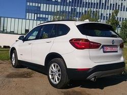 Utilizat 2017 BMW X1 SUV | 14.900 EUR (Puțin scump)