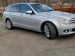 Utilizat 2010 Mercedes C200 Break | 4.000 EUR