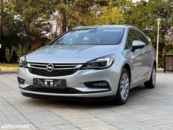 Argint Utilizat 2018 Opel Astra Selection Break | 7.000 EUR (Preț OK)