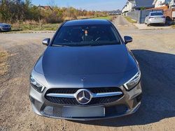 Culoaregri Utilizat 2019 Mercedes A200 Berlinǎ | 19.599 EUR (Super Preț)