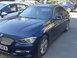 Utilizat 2013 BMW 320 Berlinǎ | 8.500 EUR (Preț bun)