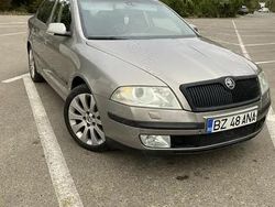 Utilizat 2007 Skoda Octavia Berlinǎ | 3.400 EUR (Puțin scump)