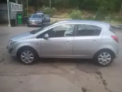 Argintiu Utilizat 2011 Opel Corsa | 3.150 EUR (Preț OK)