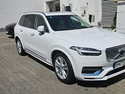Alb Utilizat 2021 Volvo XC90 Inscription SUV | 49.600 EUR (Preț OK)