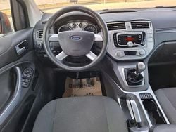 Portocaliu Utilizat 2011 Ford Kuga SUV | 7.290 EUR (Preț OK)