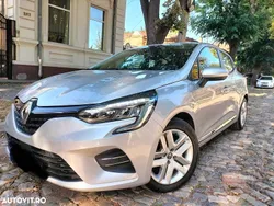 Culoaregri Utilizat 2021 Renault Clio V Business Hatchback | 11.900 EUR (Preț OK)