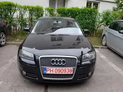 Utilizat 2006 Audi A3 Coupe | 3.550 EUR