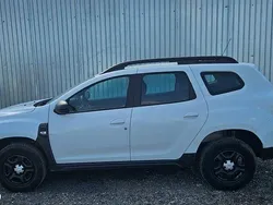 Culoarealb Utilizat 2018 Dacia Duster SUV | 9.300 EUR (Preț bun)