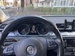 Utilizat 2015 VW Passat Highline Break | 8.300 EUR (Preț OK)