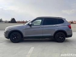 Utilizat 2015 BMW X3 SUV | 14.999 EUR (Preț bun)