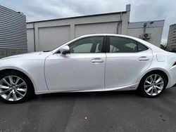 Alb Utilizat 2014 Lexus IS300h Berlinǎ | 16.800 EUR