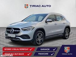 Culoareargint Utilizat 2021 Mercedes GLA250 Progressive SUV | 30.990 EUR (Preț OK)