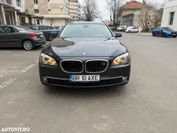 Culoarenegru Utilizat 2010 BMW 730 Comfort Edition Berlinǎ | 9.999 EUR