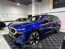 Albastru Utilizat 2023 BMW XM SUV | 188.842 EUR